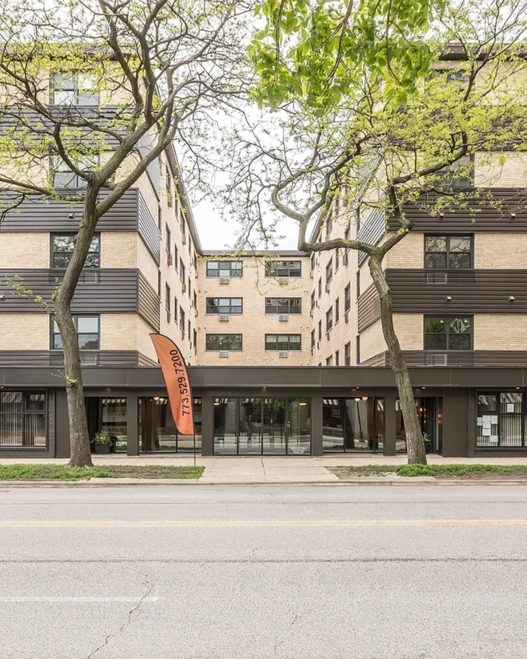 Studio Apartment for Rent