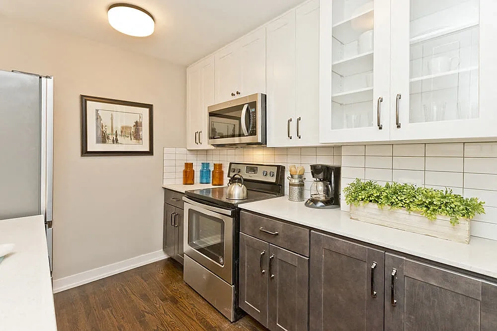 Studio Apartment for Rent