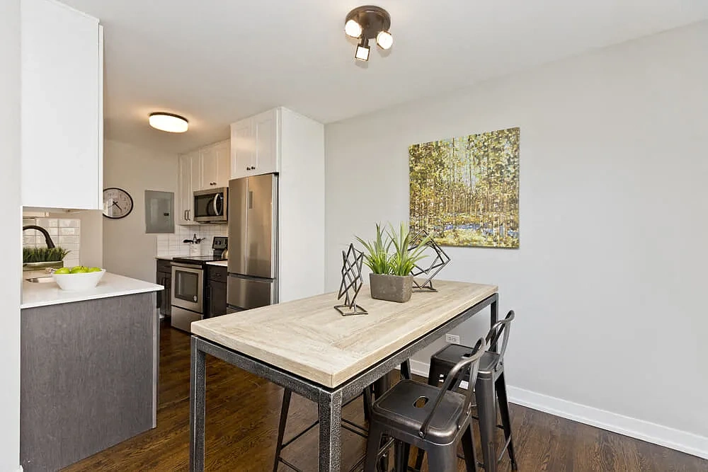 Studio Apartment for Rent