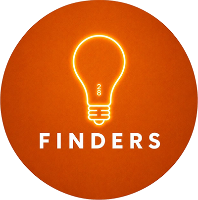 Finders