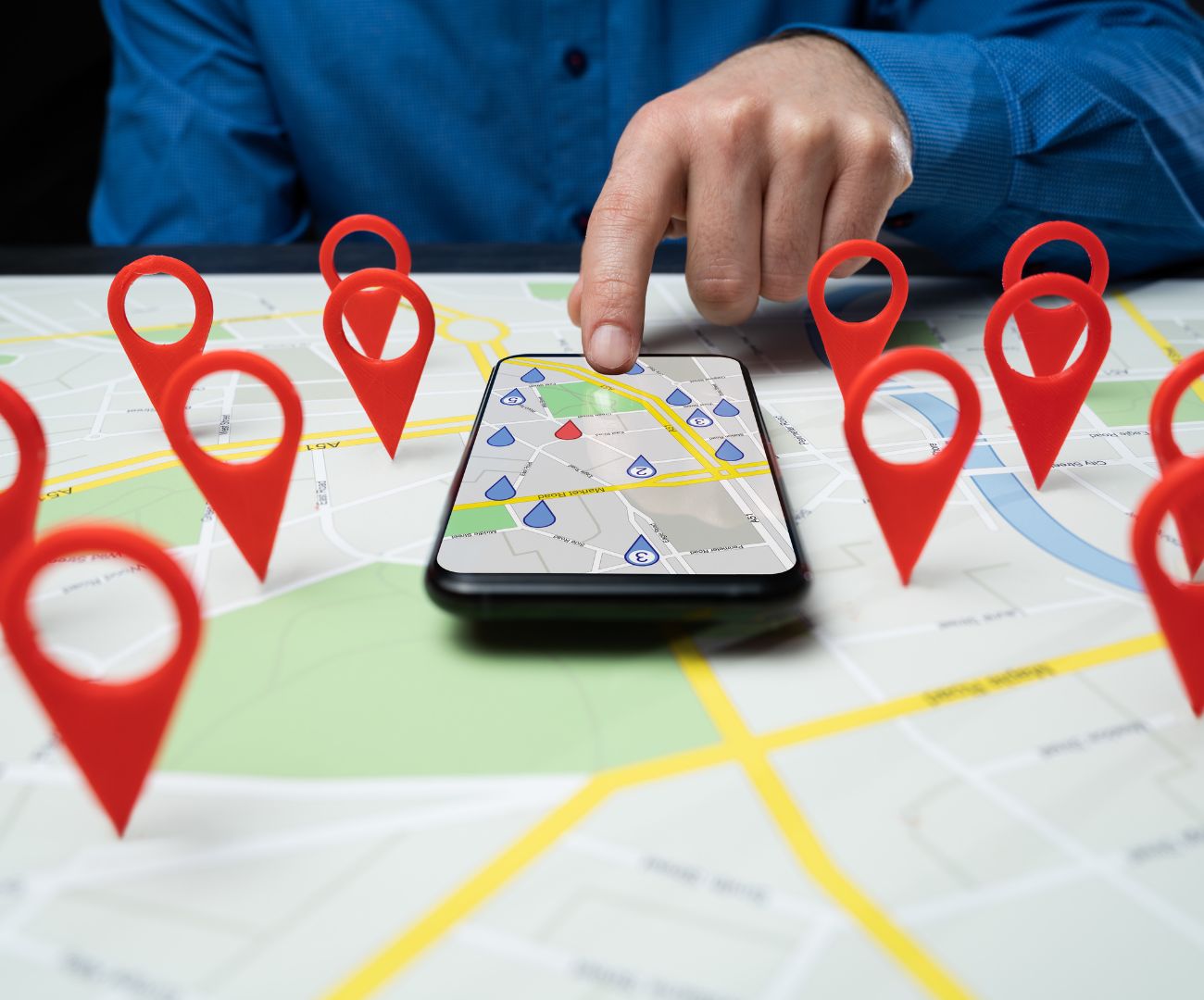 Local Listings Impact Your SEO