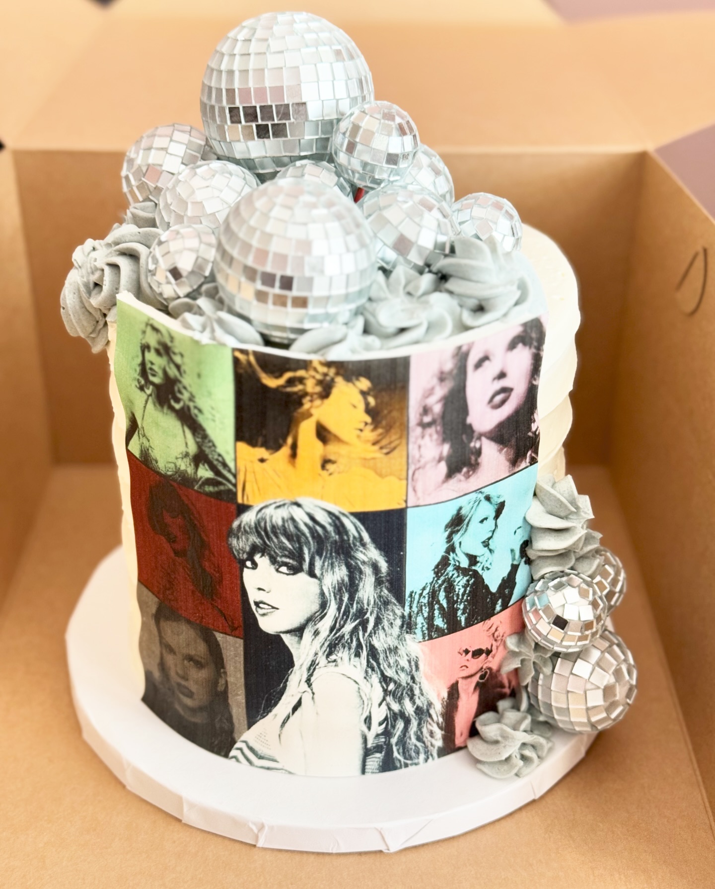 Celebrating Half Birthdays! image