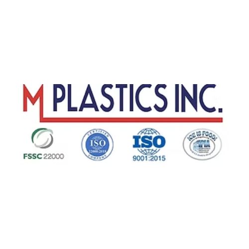 M Plastics Inc