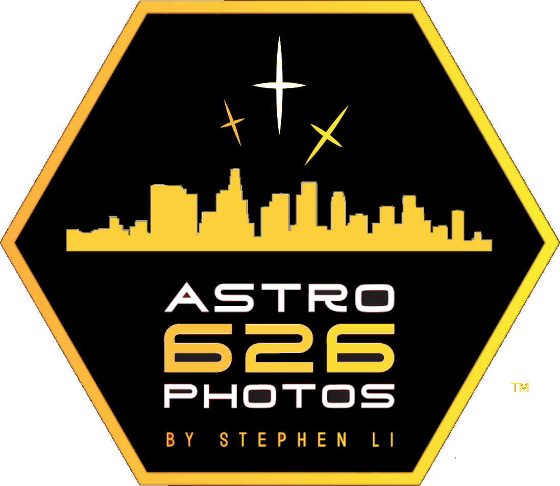 Astro 626 Photos