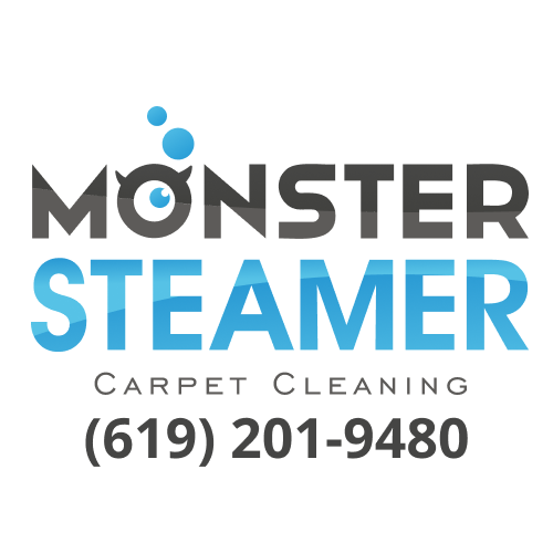 Monster Steamer Carpet Cleaning