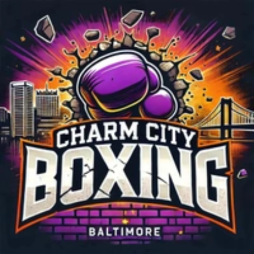 Charm City Boxing