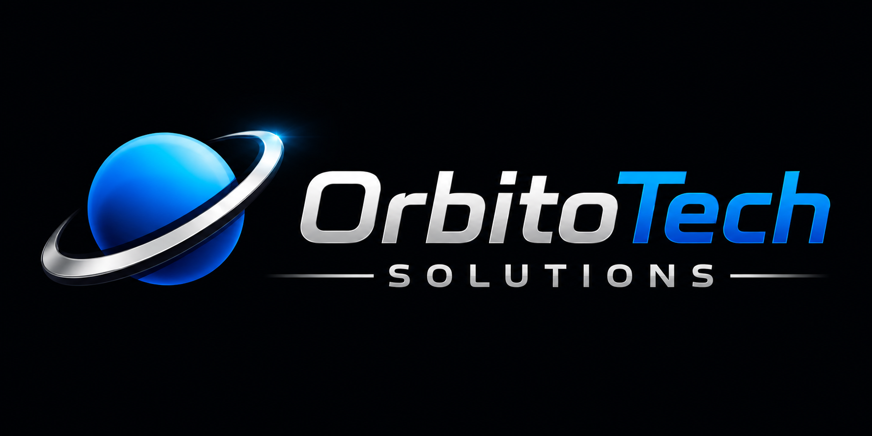 OrbitoTech Solutions