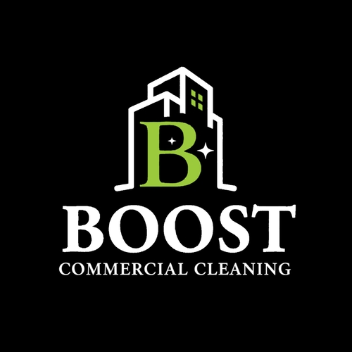 Boost Commercial Cleaning