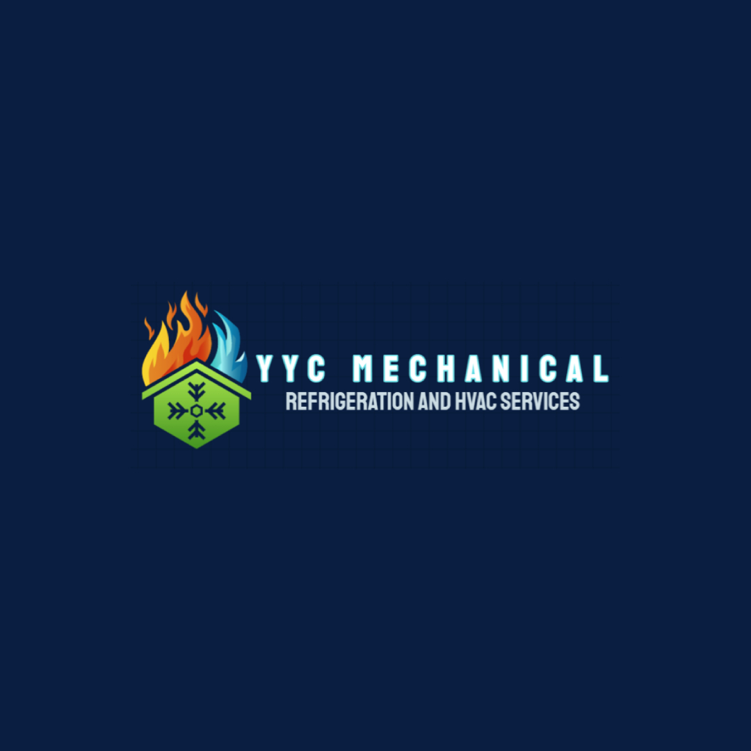YYC Mechanical - Refrigeration And HVAC Services