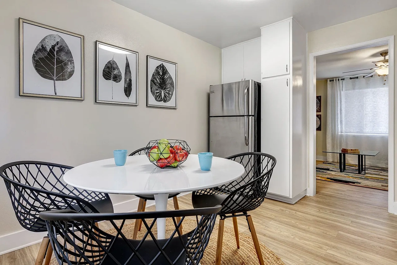 Lantana Hills Apartment Homes