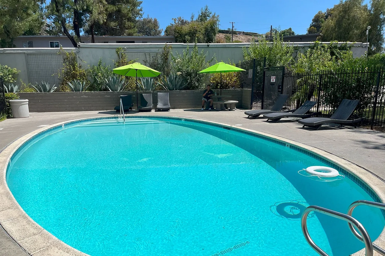 Lantana Hills Apartment Homes