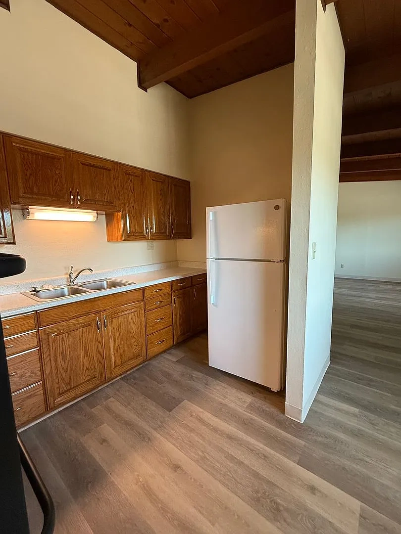 Desert Spa Apartments