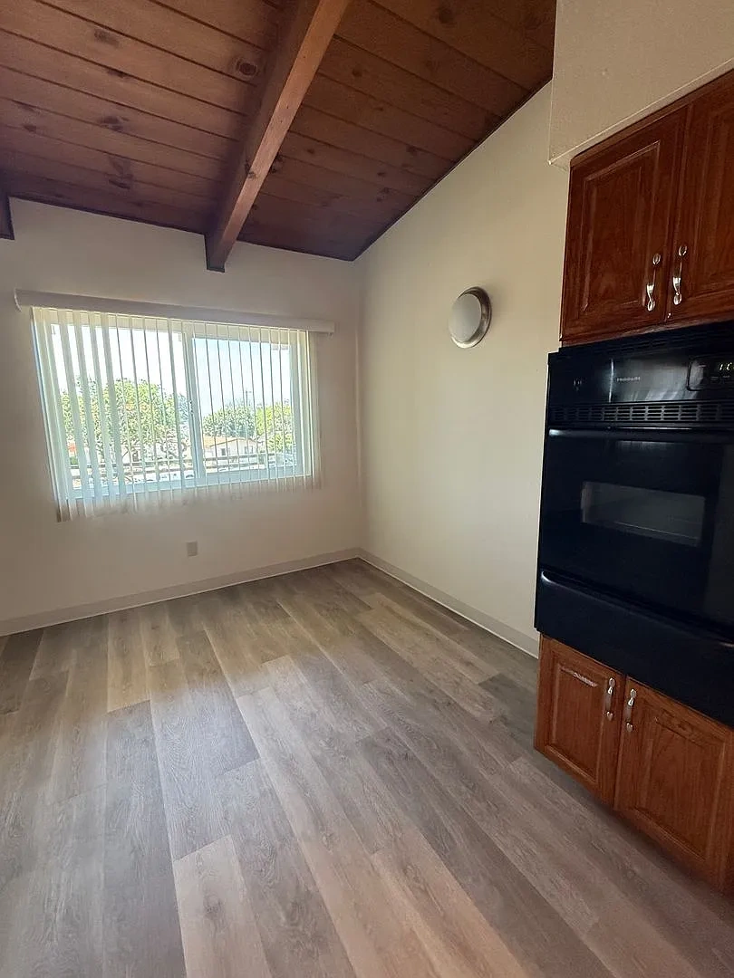 Desert Spa Apartments