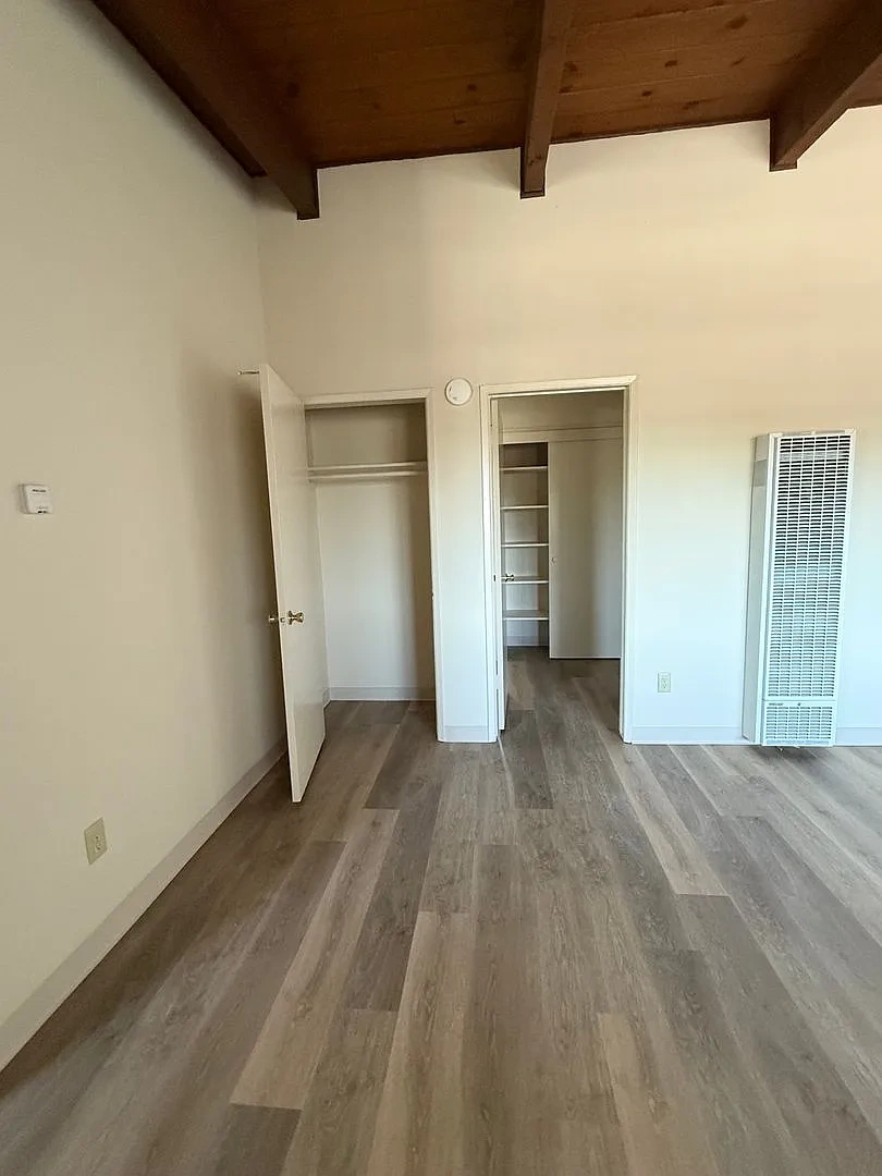 Desert Spa Apartments