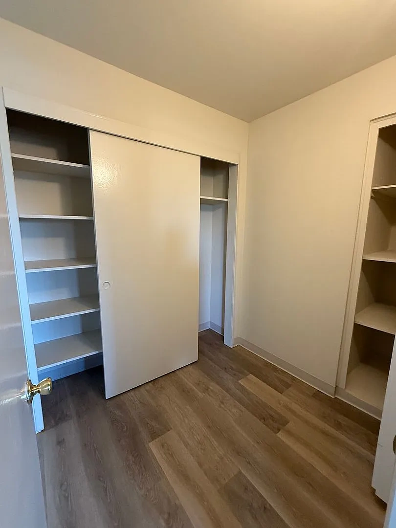 Desert Spa Apartments