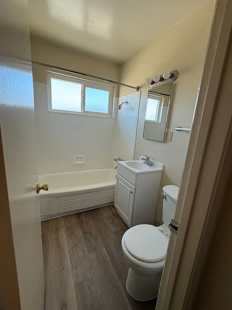 Desert Spa Apartments