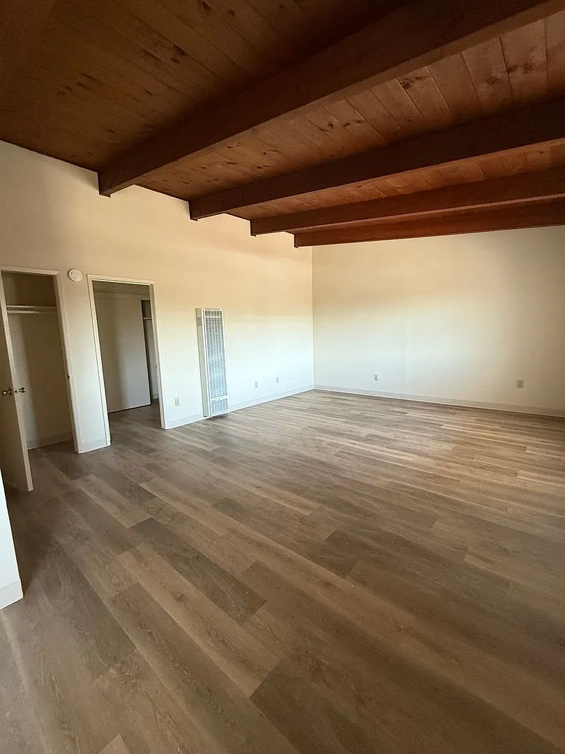 Desert Spa Apartments