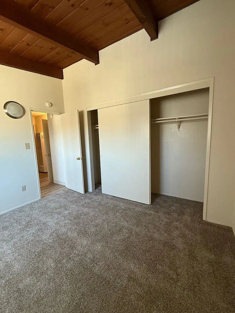 Desert Spa Apartments