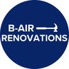 B-Air Renovations