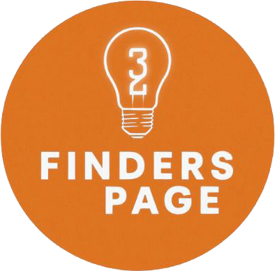 Your Platform for Fame, Connections & Business Growth Logo