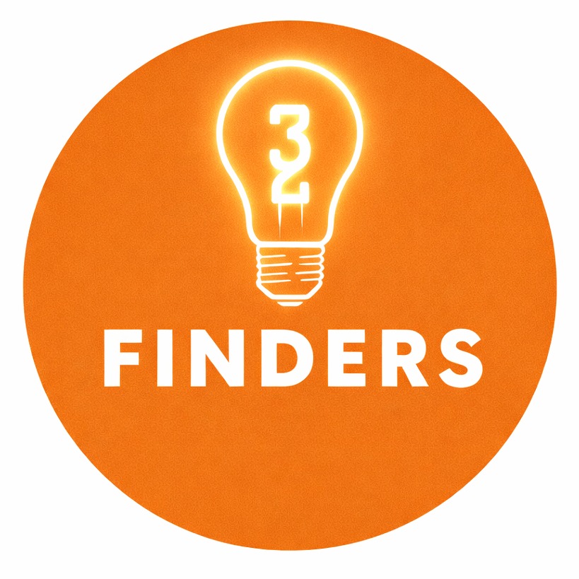 Finders