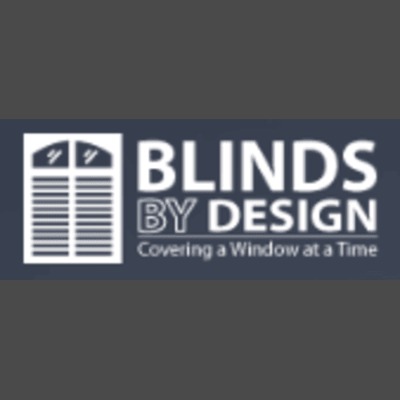 Blinds by design