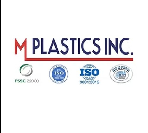 M Plastic Inc.