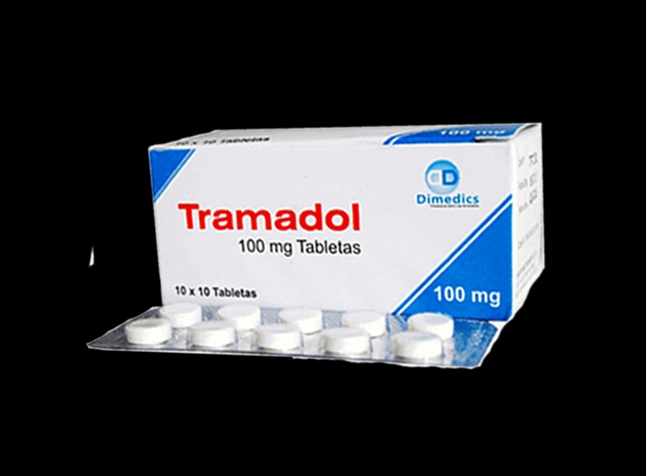 Tramadol100