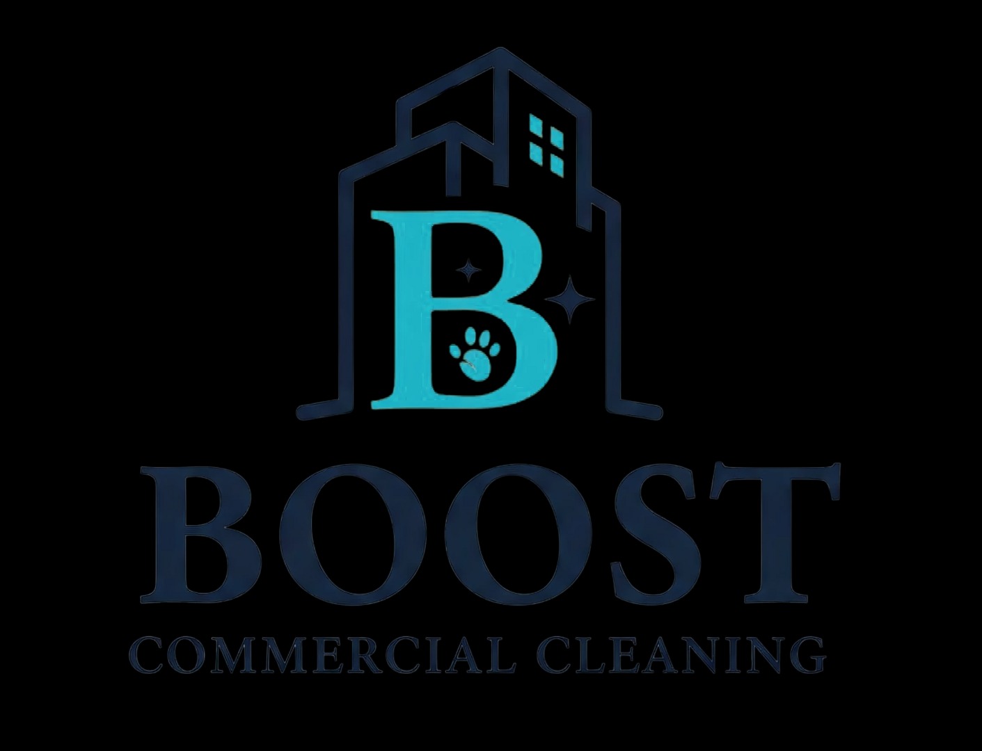 Boost Commercial Cleaning