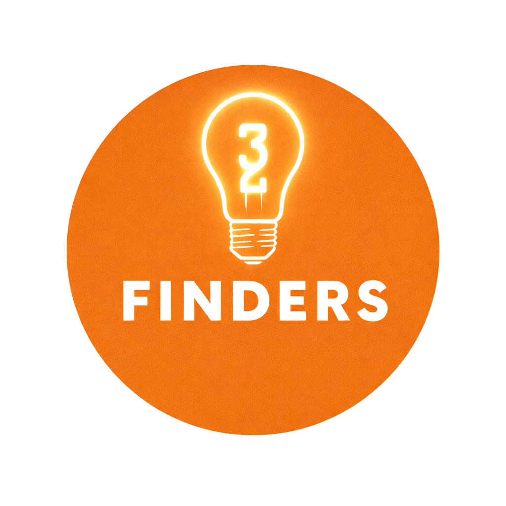 Finders Page