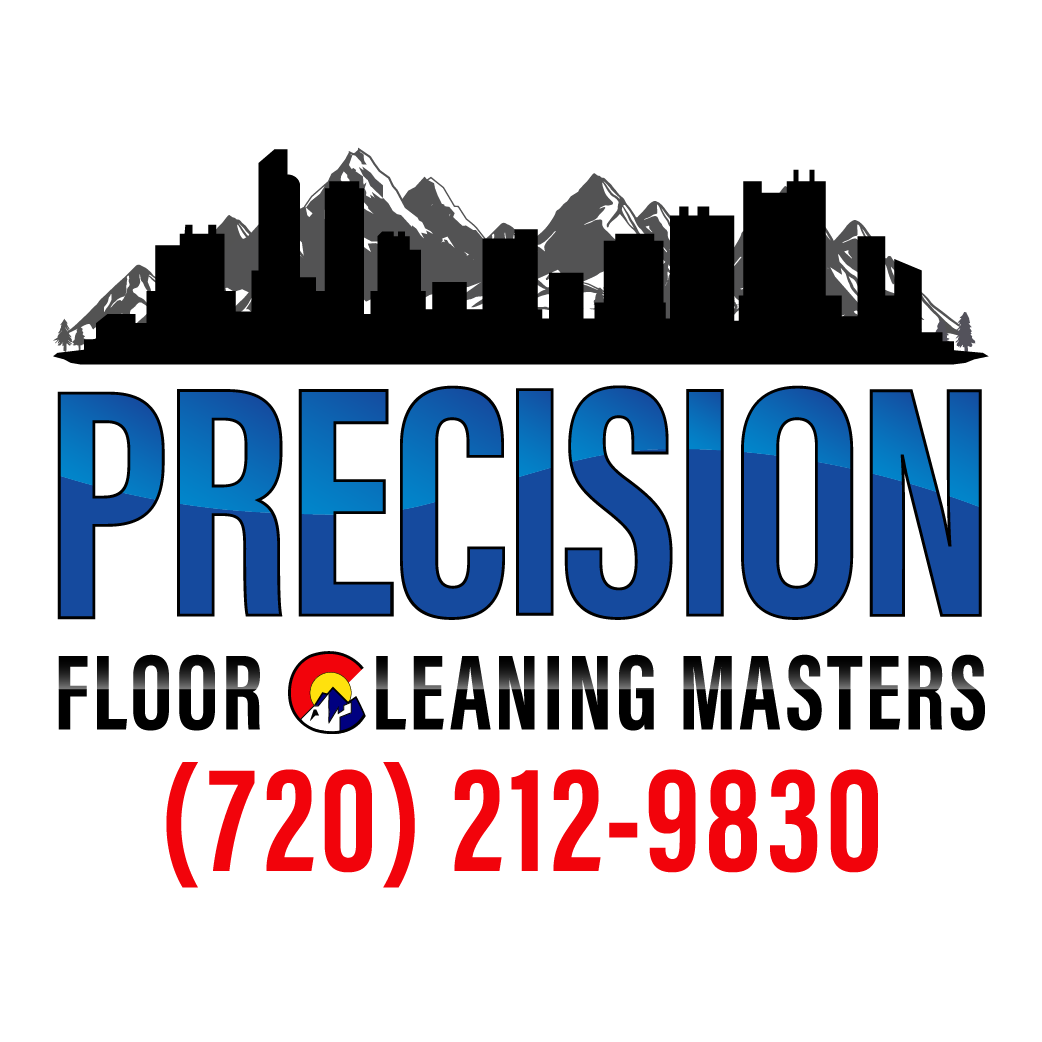 Precision Floor Cleaning Masters