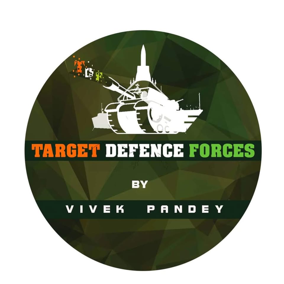 target defence force