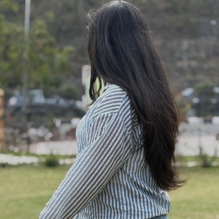 Amrita Nagi
